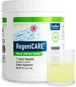 Univera RegeniCARE Mela Verde, Glucosamina, Condroitina, MSM, Univestin, Salute Giunta, Supporto Giunto, Mobilità + Flessibilità, Sapore di Mela Verde, Polvere, Alimentazione 30-Giorni