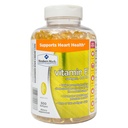 I membri Mark Vitamin E 400 IU Integratore alimentare (500 ct.)