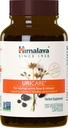 Himalaya UriCare – Herbal Kidney & Bladder Support with Shilajeet, Didymocarpus & Pasanabheda – promuove la salute del tratto urinario e il flusso urinario confortevole – Non-GMO, senza glutine, vegetariano – 120 capsule