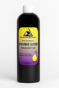 Stabilizzatore Emulsionante Emolliente Liquido Emulsionante Liquido Fluido di Lecitina Puro 12 oz