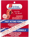 B-Total Twin Pack - 2 fl oz