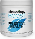 BODi Digestive Health Boost Fiber Supplemento - Supporta Gut Health & Regularity - Chicory Root, Pea Fiber, Psyllium Husk - Heart Health Benefits with Chia & Flaxseed, 7g Fibra per Serving, 20 Serve