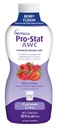 Pro-Stat Advanced Wound Care (AWC), Concentrated Liquid Protein Medical Food - Berry Fusion Flavor, bottiglia da 30 Fl Oz