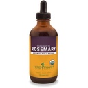 Estratto di liquido di rosmarino organico certificato di herb Pharm - 4 oncia