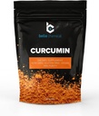 Polvere pura della curcumina del 98% di Belle Chemical (98% curcuminoidi) (100 grammi)