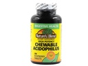 Integratore Probiotico Acidofilo di Miscela della Natura - 100 capsule ad alta potenza - Salute Digestiva, Equilibrio Flora di Gut