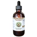 Estratto di liquido senza alcool di palmetto, Palmetto di sega organica (Serenoa Repens) Dried Berry Glycerite Natural Herbal Supplement, Hawaii Pharm, USA 2 fl.oz