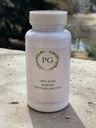 Phytoplankton marino organico puro al 100% - Enzima SOD ad alto rendimento - Polvere concentrata senza contaminanti, SUPERFOOD Vegan - 15g