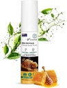 Nuova Zelanda Bee Propolis Sore Throat Spray con Manuka Honey - 20 ml | Spruzzo di muffa secco per Sorriso Rilievo di Tromba, 83 Serve | Propolis Spray per Supporto Immune - Alternato di gocce di tosse