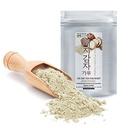 [polvere di erbe coreana] 100% naturale Gerusalemme carciofi polvere/돼지감 minister가루 4oz (113g)