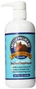 Grizzly Pollock olio cane cibo supplemento, 16 oncia