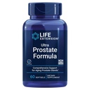 Formula Ultra Prostate - Integratore per la salute della prostata maschile con Beta Sitosterol, Saw Palmetto, Lycopene, Pumpkin Seed - 60 Softgels