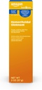 Cura di base Unguento emorroide, Trattamento emorroide, Rilievo del dolore, Allevia la combustione, prurito e Discomfort, 2 oncia (Pack of 1)
