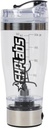 EHPlabs Electric Protein Shaker Bottiglia - 15oz Portable Blender Shaker - Personal Blender Shaker - Electric Protein Shaker Bottiglia per la sostituzione del meal Shaker