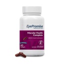 EyePromise Macular Health Complete Supplement - 60 Softgels, 30-Day Supply - Supporto Maculare completo con 10mg Lutein & Zeaxanthin