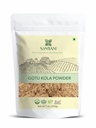 SAMYAM Gotu Kola Powder (Centella asiatica) - 200g Pack