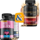 Appetite Suppressant per la perdita di peso Donne & Colesterolo Abbassamento Supplemento Bundle