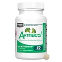 Nutramax Avmacol #1 Ricercato Sulforaphane Produrre Brand, Nutramax Laboratories Consumer Care Supplement for Detoxification, Antioxidant Support and Total Wellness, 60 Tablet