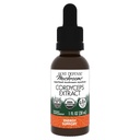 Estratto di Cordyceps di difesa ospite - Supplemento di supporto per l'energia e l'immune - Supplemento per la salute del rene con Cordyceps - Supporto per l'assorbimento dell'ossigeno di aiuto - 1 fl oz (30 Serve)*