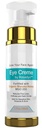 Eye Cream w/Manuka Honey MGO250 Riduce Puffiness, Fine Lines e Dark Circles