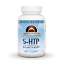 Serene Science 5HTP 50 mg - 120 capsule