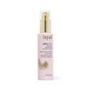 Loyal Intimist Rosewater idratante Deodorant Spray | Controls Odor & Dryness | Restore Moisture | Promuove il bilanciamento sano dell'intimo (2 fl oz)