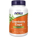 NOW Alimenti Concentrato di mirtillo 200 capsule