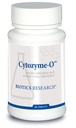 Biotics Research Cytozyme O Raw Bovine Ovarian Tissue, Supporta la salute femminile, SOD, Catalase, Potente attività antiossidante, 60 compresse