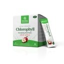 Pacchetti di bastone clorofilla della luce solare della natura: Superare il vostro Detox e Boost Gut Salute in pacchetti di bastone convenienti e deliziosi