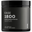 Toniiq Ease con DHM - Supporto completo del fegato per una notte fuori - 120 capsule - 50x Super Concentrated Extract