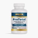 Protoli d'oro di laboratorio della natura - Probiotico di 60 miliardi di CFU, prebiotico, postbiotico, sintetico - con Butyragen ( Generatore di butirato diretto) 60 Ct