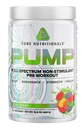 Pompa Nutrizione Nutritiva Nutritiva Nutritiva a spettro completo Pre-allenamento, con N03T Nitrato, Peak02, Alpha GPC, per Pompa Massima, Forza e Prestazioni 20 Serve (Sour Candy)