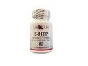 LifeLink 5-HTP (5-Hydroxy-L-Tryptophan) | 25 mg x 90 compresse sublinguali | Precursor to Serotonin | Made in the USA