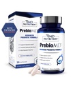 PreBioMD - Prebiotico con PreforPro® | Support Digestione sana e batteri benefici