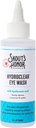 SKOUT HONOR HydroClear Eye Wash con acido ialuronico, bottiglia 4oz - Non-Medicated, Cura quotidiana degli occhi per cani e gatti
