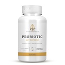 VTC VitaTradingCo. Probiotici Gut Defense | Probiotici e Prebiotici per Gut Health & Digestion | 1 miliardo di CFU con base alimentare completa | 90 capsule