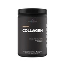 Polvere quotidiana di collagene di cioccolato Livingood per le donne e gli uomini, polvere di peptidi di collagene idrolizzato con vitamina C, proteine con 20 aminoacidi, tipo I & III, erba Fed, Keto, Paleo, senza glutine, 30 Srvgs