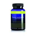 doTERRA Donne Bone Nutrient Essential Complex - Include Vitamine C e D, Calcio, Magnesio e altri minerali Trace