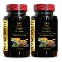 Prostate Support Complex - Prostate Healthy Pills, Urinary Tract Support, Mens Daily Vitamin Prostate Support, Saw Palmetto Extract for Prostate - 2 Bottiglie 120 Capsule