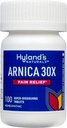 Arnica 30x di Hyland, 100 compresse