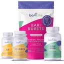 Bari Vita Post-Op, Manica Gastrica, Gastric Bypass Vitamina e Supplemento Starter Kit (Watermelon)