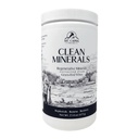 Mt. Capra Clean Minerals | Minerali rigenerativi estratti da Grass-Fed Goat Whey, Oltre 1000 mg Potassium, 240 mg Calcium, Multimineral, Biodisponibile, Facile da Digerire | 30 Serve - 23.8 oz