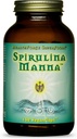 SaluteForce SuperFoods Spirulina Manna - Capsule - 150 Vegan Capsule