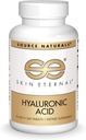 Fonte Naturals Skin Eterna Acido Ialuronico, 50 mg - 240 compresse