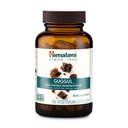 Himalaya Guggul - Supporto per fegato per fegato Detox, colesterolo, HDL & LDL Support - Vegan, Non OGM, Gluten Free, 720 mg, 60 capsule