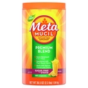 Metamucil Fiber Free Sugar 180 porzioni (OLD)