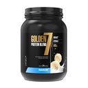 Maxler Golden 7 Protein Blend - Polvere proteica per guadagno e recupero del muscolo - polvere proteica della vaniglia 2 lb