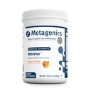 Metagenics MitoVive - Mitochondria Balance - con Aminoacidi, Magnesio & More - Mitocondri Salute - Gluten Free & Non-GMO - 30 Serve - 15.87 oz