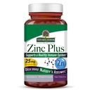 Zinc Plus + Vitamine per Adulti - 25mg di Supporto Immune con B6 60 capsule di Veg - Vegan, senza glutine, senza glutine zinco Piclonate | Supporto immunitario
