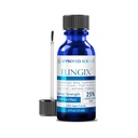 Fungix con 25% acido undecylenic, antifungal Soluzione per Unghie con olio d'albero di tè, tutto naturale miglior trattamento di unghie fungo per risultati efficaci da scienza approvata - Confezione da 1